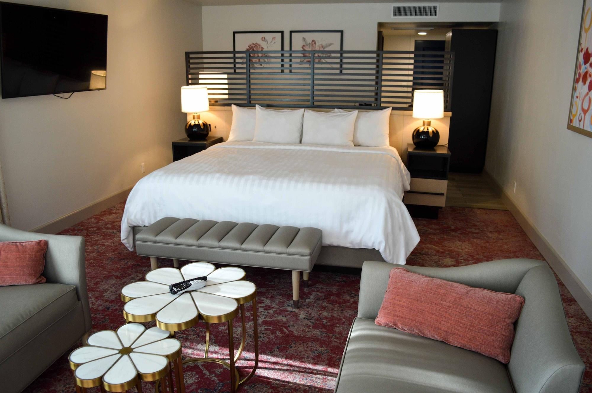 Cliffrose Springdale, Curio Collection By Hilton Hotel Exterior photo